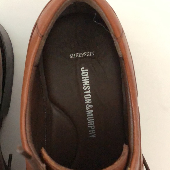 Johnston & Murphy Shoes - Picture 6 of 15
